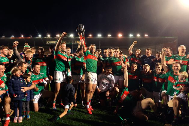 GAA club championships: All the scores and reports from the county hurling and football finals across the country