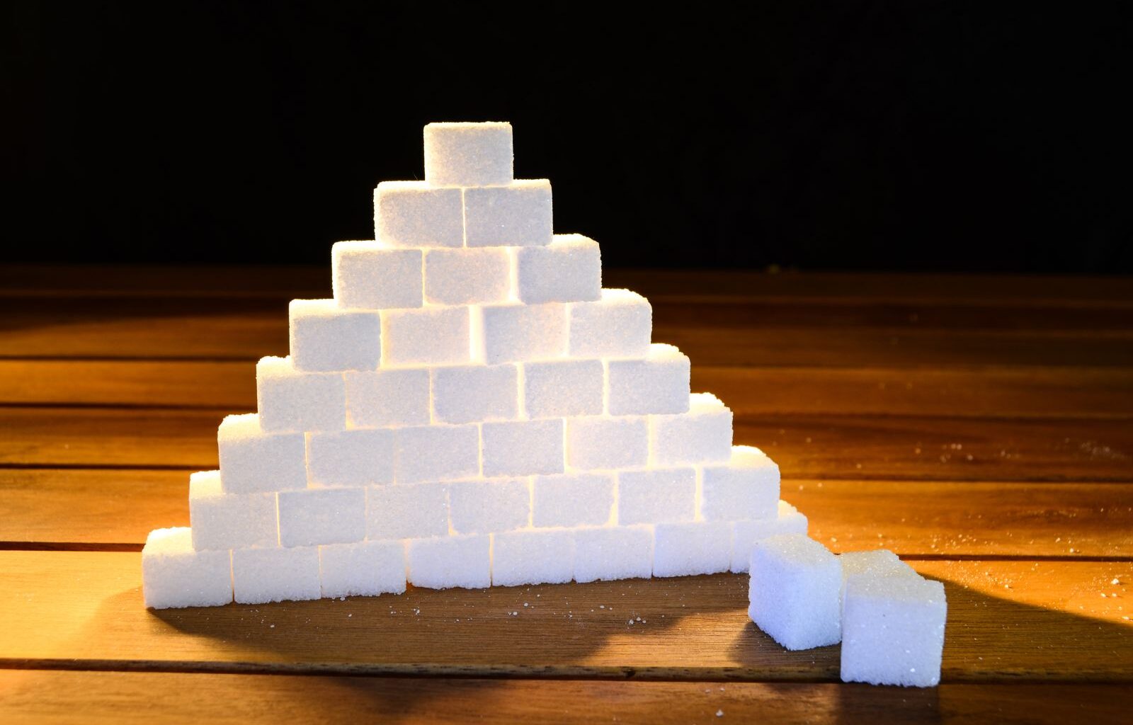 Sugar Prices Fall Back as Covrig Forecasts a Global Sugar Glut