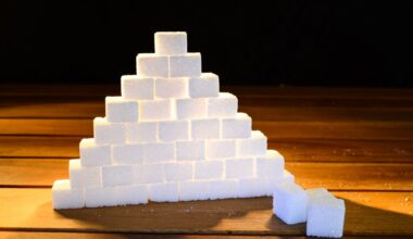 Sugar Prices Fall Back as Covrig Forecasts a Global Sugar Glut
