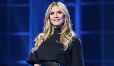 'Project Runway' Renewed for Season 22