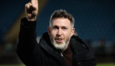 How Shamrock Rovers won a fifth Premier Division title in six years – The Irish Times