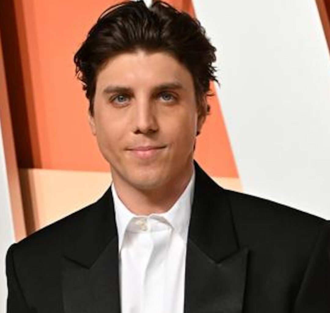 Lukas Gage Details Borderline Personality Disorder Diagnosis - E! News