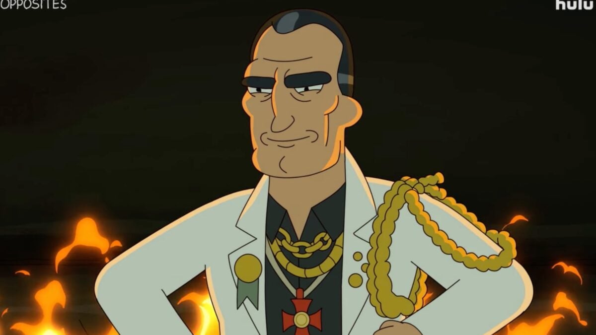 The Tiny But Dramatic B-Plot of 'Solar Opposites' Has Its Own Finale Trailer