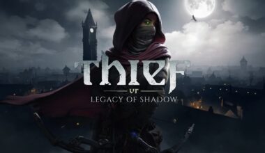 Thief VR: Legacy of Shadow launches December 4