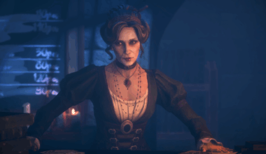 Legacy Of Shadow Gets December Launch On Quest, Steam & PS VR2