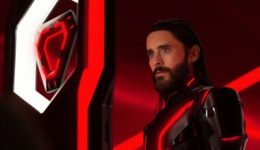 Ares' Aims for Strong Opening Weekend