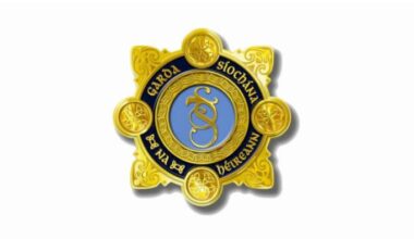 Clare's Crime Prevention Officer Urges Vigilance After Stolen Car Used In Criminal Activity