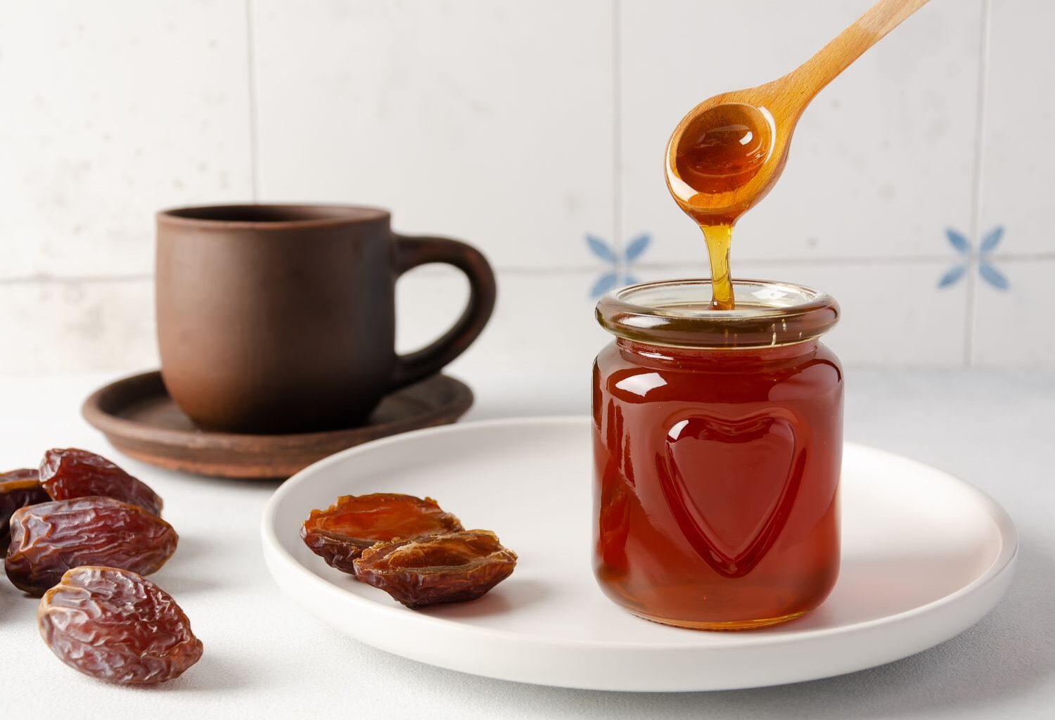Is Date Caramel a Healthier Swap for Coffee Creamer?