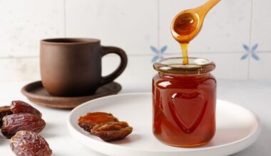 Is Date Caramel a Healthier Swap for Coffee Creamer?