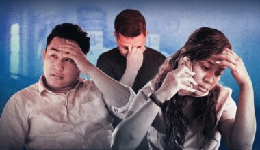 What’s stressing out most Filipinos these days? SWS survey tells us