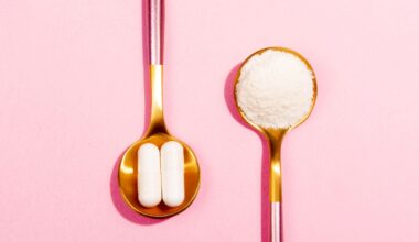 What Happens to Your Body When You Take Magnesium Every Day