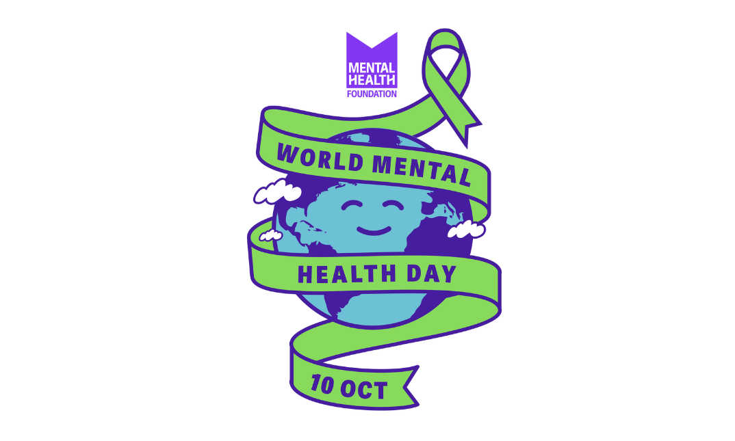 World Mental Health Day 2025