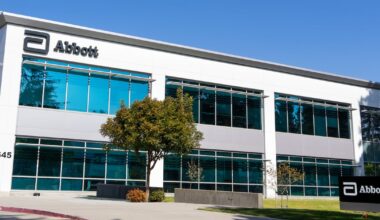 US medtech group Abbott axes jobs in Galway – The Irish Times