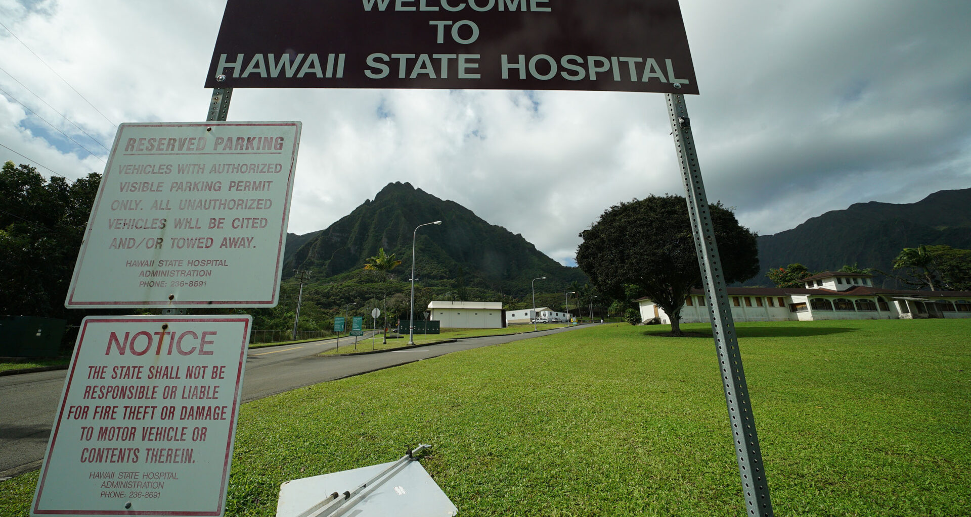 A Revolving Door For Mentally Ill? Lawmakers Question Diversion Program