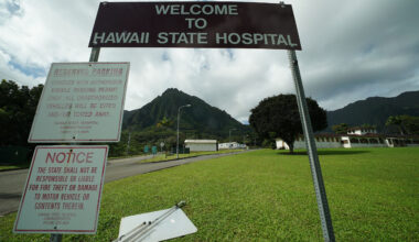 A Revolving Door For Mentally Ill? Lawmakers Question Diversion Program