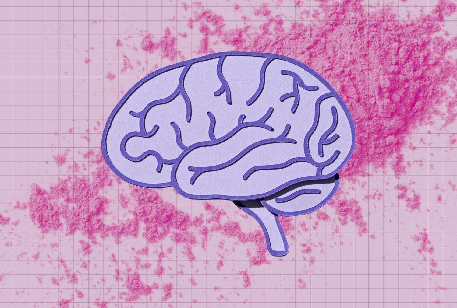 What Happens to Your Brain When You Take Creatine