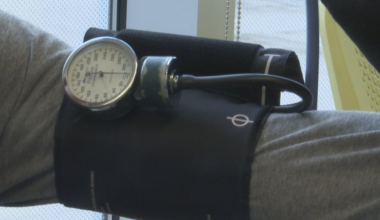 Blood pressure medicine recalled over cancer-causing chemical concerns