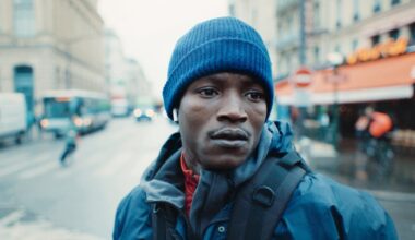 A powerful and moving chronicle of life on the margins – The Irish Times
