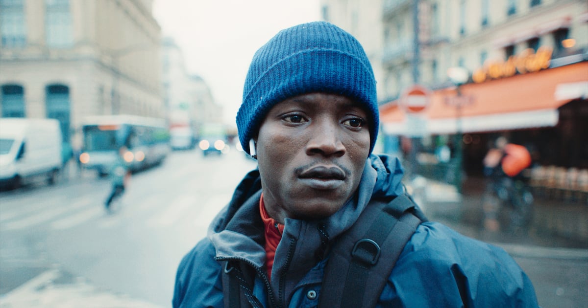 A powerful and moving chronicle of life on the margins – The Irish Times