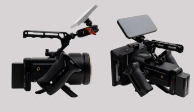 ZOSS Expands OSMODO Rig Line for DJI Osmo Pocket 3 With Box-Style Housings