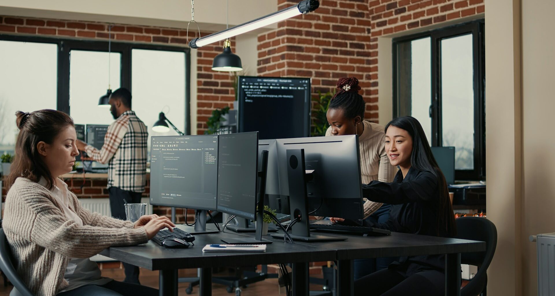 5 AI Extensions to Help Improve Your VS Code Experience