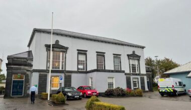 Kerry judge denies bail to man on charges of false imprisonment and endangerment