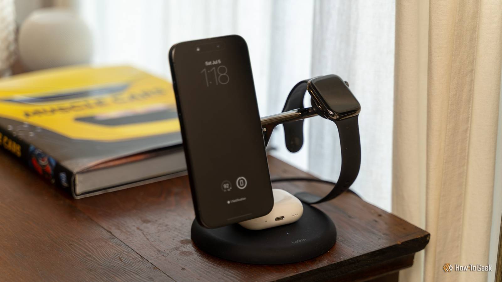 Why a Cellular Apple Watch Might Be the Best "Minimalist" Phone