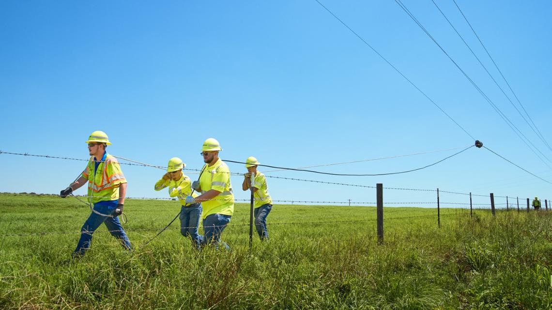 Spanky's Homestyle Cooking Thrives with Spectrum's Internet Upgrade