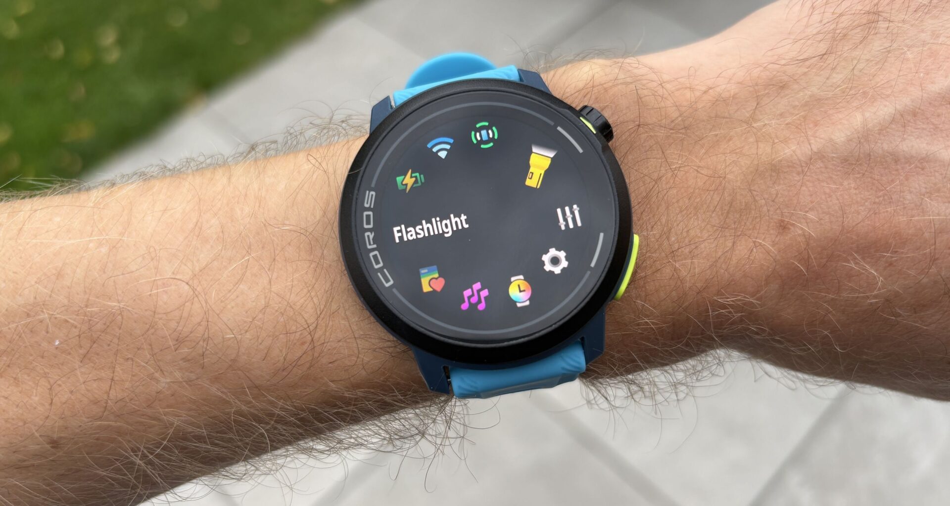 Coros watches just got a major upgrade for free — but I still want them to bring in this killer Garmin feature