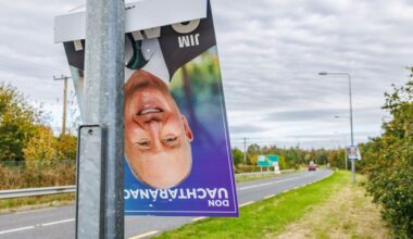 Eamonn Sweeney: Jim Gavin’s presidential campaign was a shambles from the start - The Irish Independent