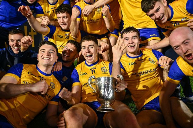 ‘Winning three-in-a-row in Dublin is a great achievement for this team’ – Na Fianna edge a classic