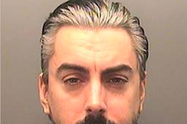 Two men arrested after disgraced rock star Ian Watkins killed in prison attack