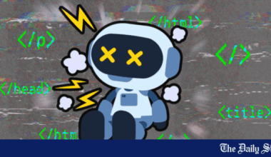 Data Poisoning in AI | How just 250 documents can corrupt any AI