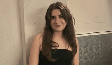 Why your life never feels like enough.