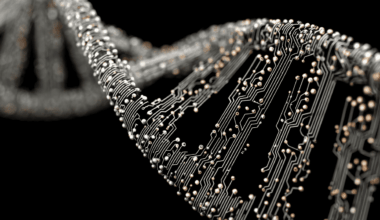 What If Life Is Just Another Kind of Computer?