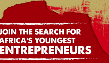 Anzisha Prize Fellowship Program 2026 for young African Entrepreneurs (USD $140,000 Prize to grow your Business) – Opportunities For Africans