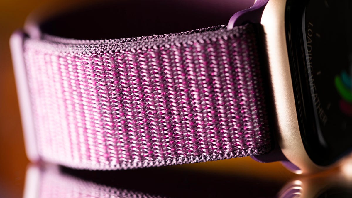 Apple Watch Series 10