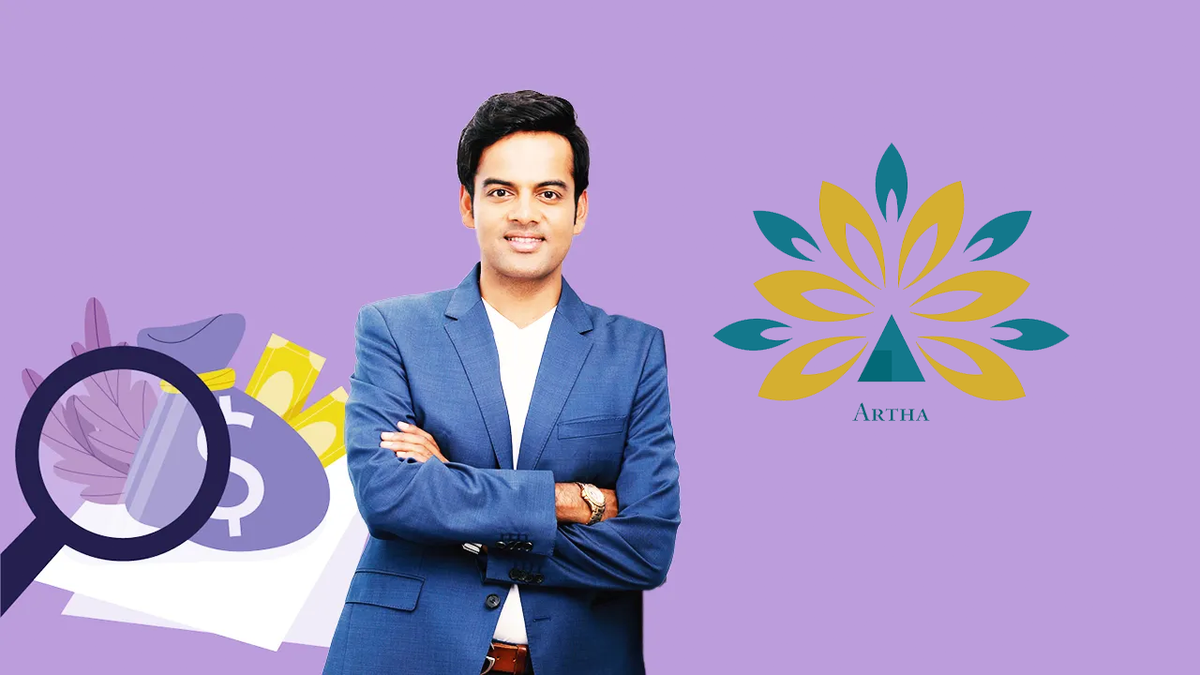 Artha India Ventures’ second micro VC fund raises Rs 250 Cr
