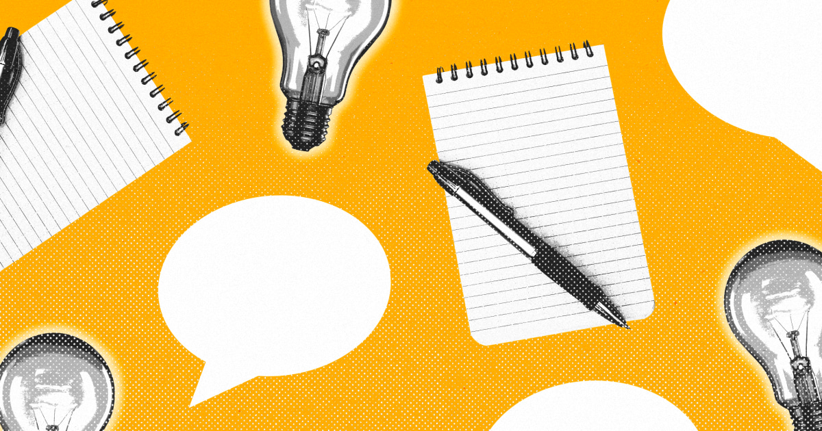 A 2-Minute Exercise to Calm Anxiety Right Away, Per a Therapist