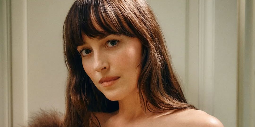 Dakota Johnson Joins the Valentino Family