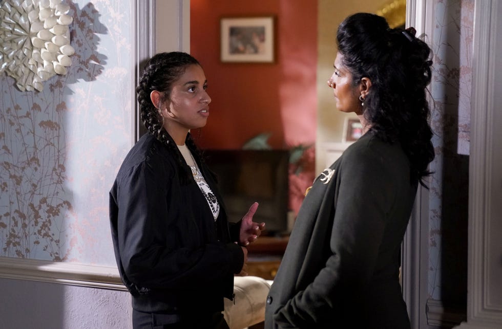 avani nandra hart, suki panesar unwin, eastenders