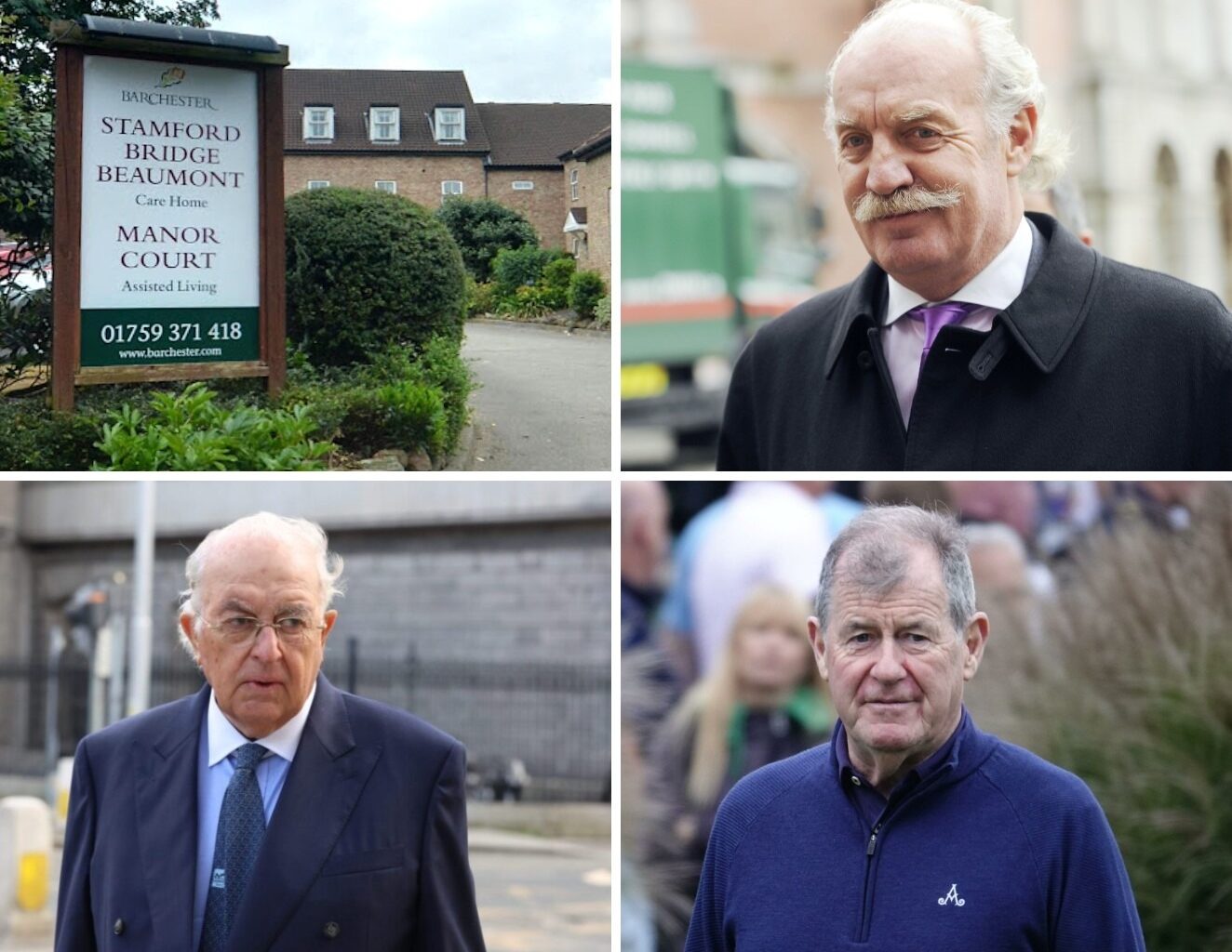 Inside the Barchester deal: How Irish billionaires tapped US appetite for UK care homes
