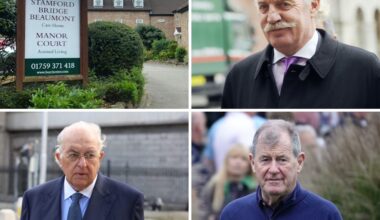 Inside the Barchester deal: How Irish billionaires tapped US appetite for UK care homes