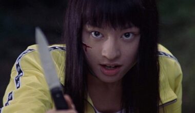 Cult Classic 'Battle Royale' Has Returned to Theaters