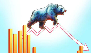 Nepse plunges nearly 79 points on first trading day of the week