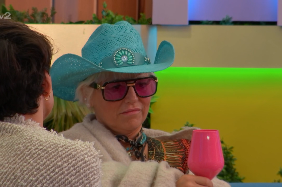 caroline from big brother