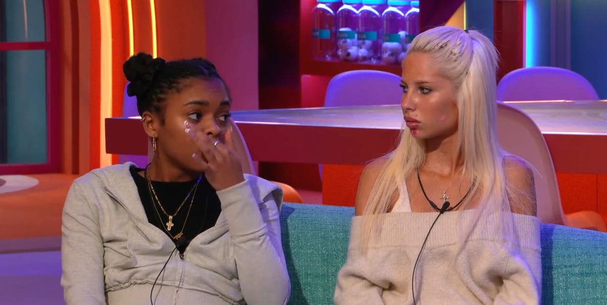 Big Brother reveals fake live eviction twist as two housemates receive nominations