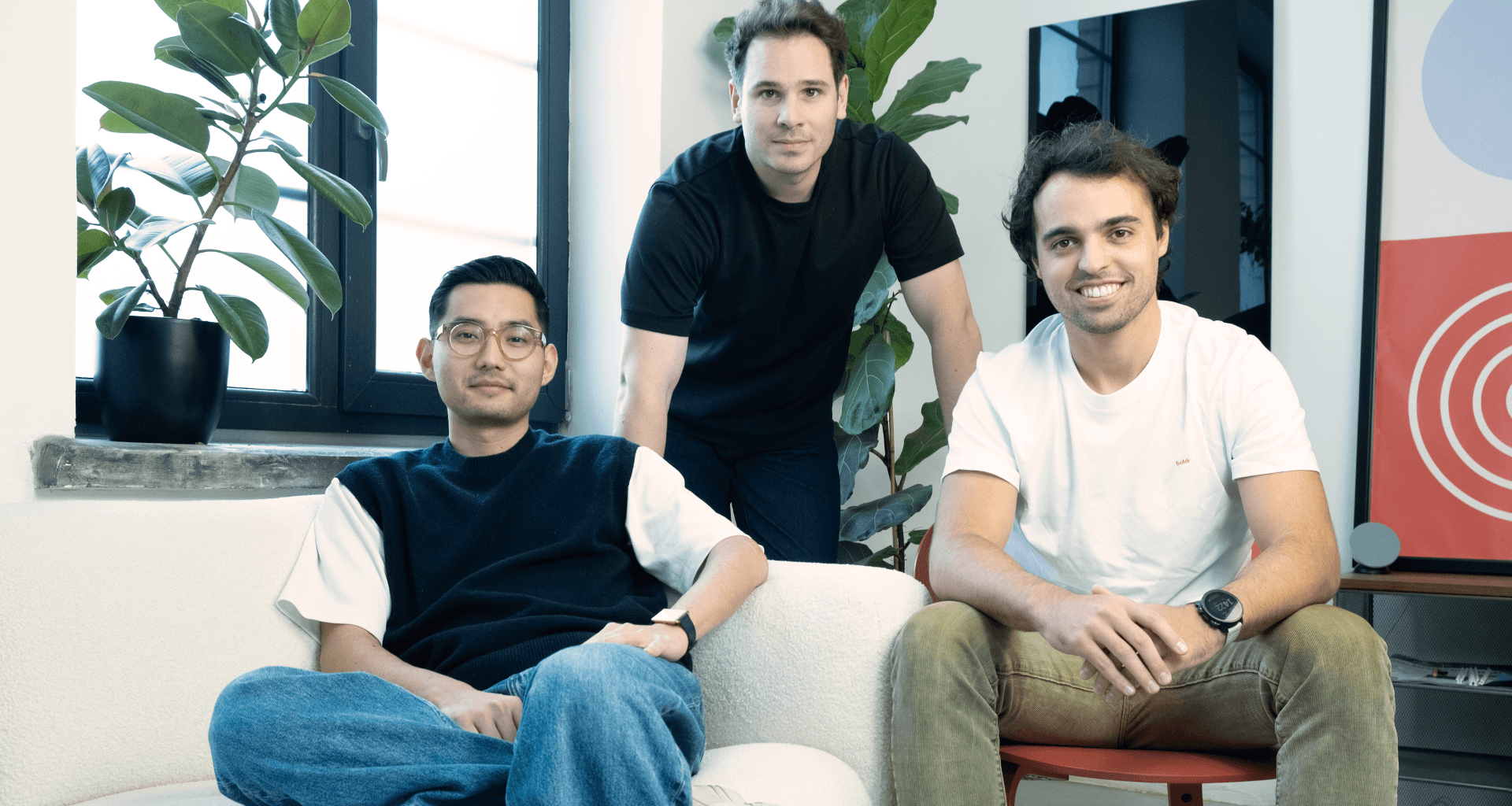 Boldr raises $3.2M to turn homes into residential power plants