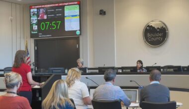 Boulder County small businesses want cut to planned minimum wage increase to $25