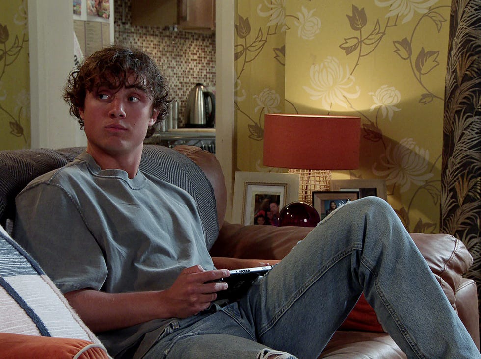 brody michaelis, coronation street